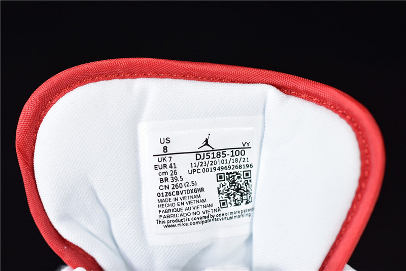 jordan 1 low spades dj5185-100