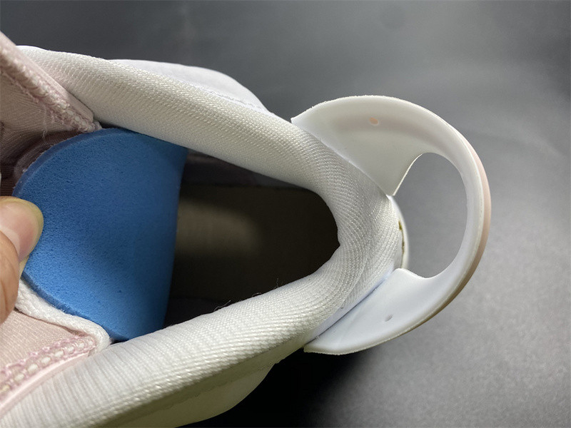 jordan 6 retro gold hoops (w) - dh9696-100