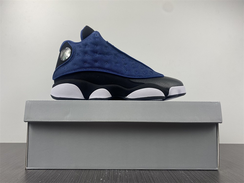 air jordan 13 "brave blue" dj5982-400