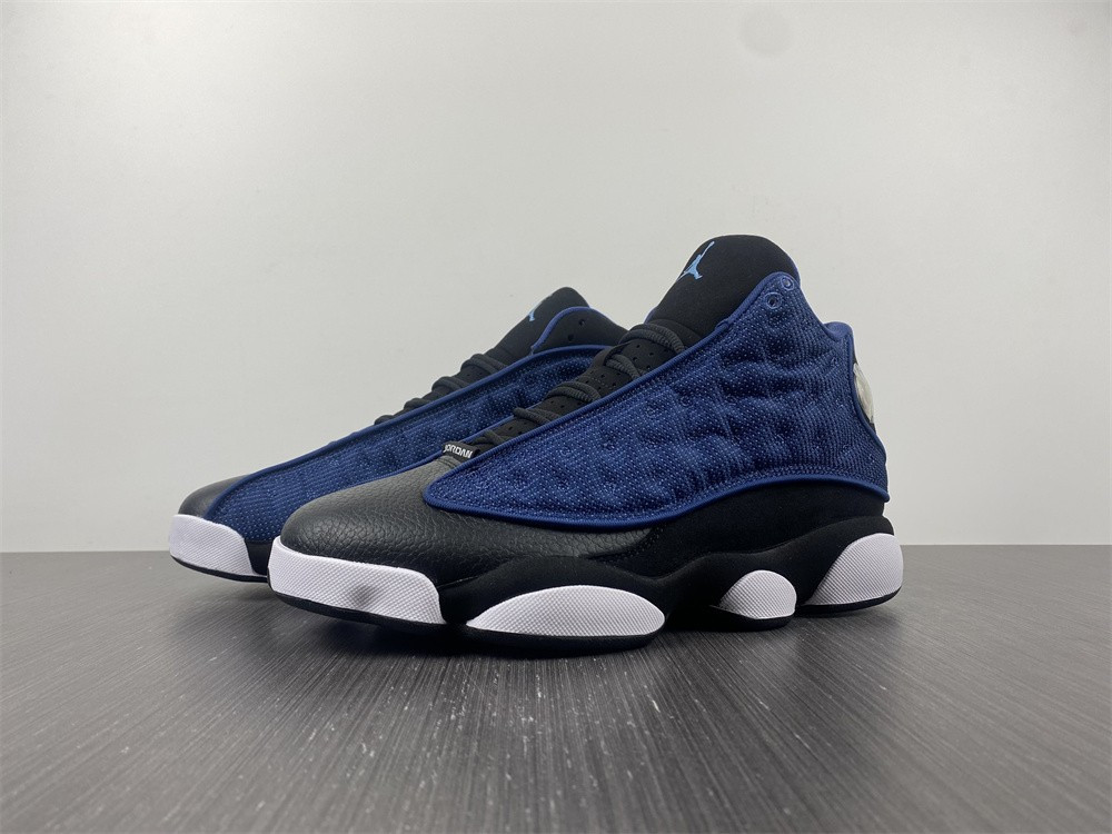 air jordan 13 "brave blue" dj5982-400