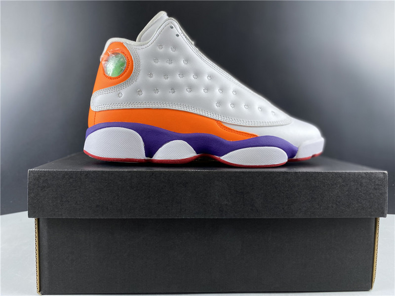 air jordan 13 gs “playground” cv0785-158