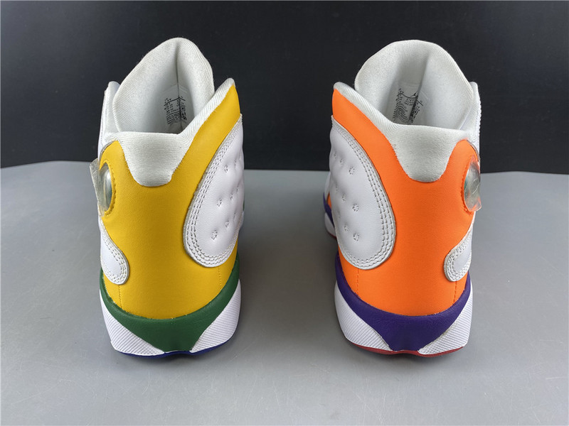 air jordan 13 gs “playground” cv0785-158