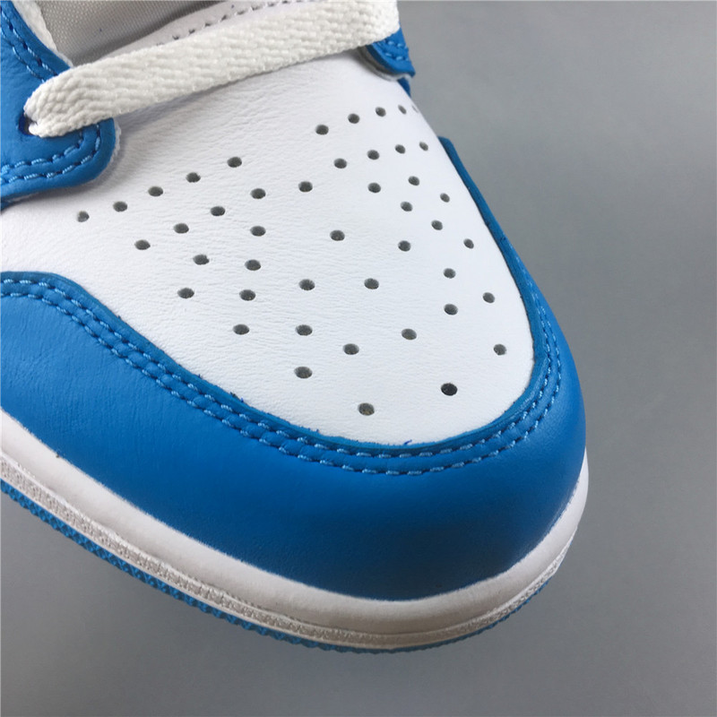 air jordan 1 retro unc 555088-117