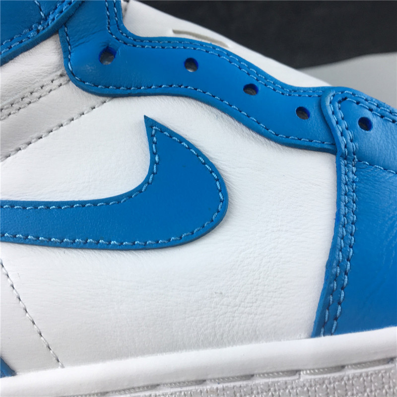 air jordan 1 retro unc 555088-117