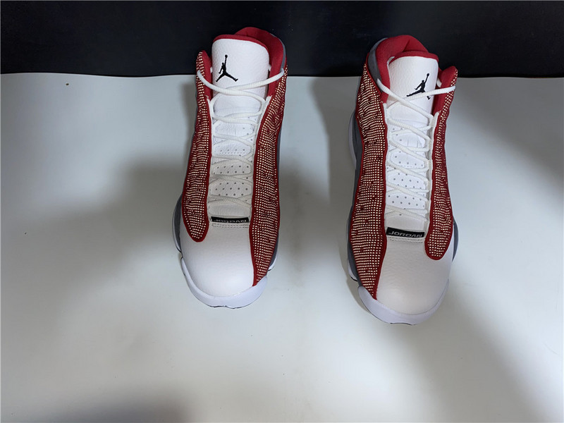 air jordan 13 “red flint” 414571-600
