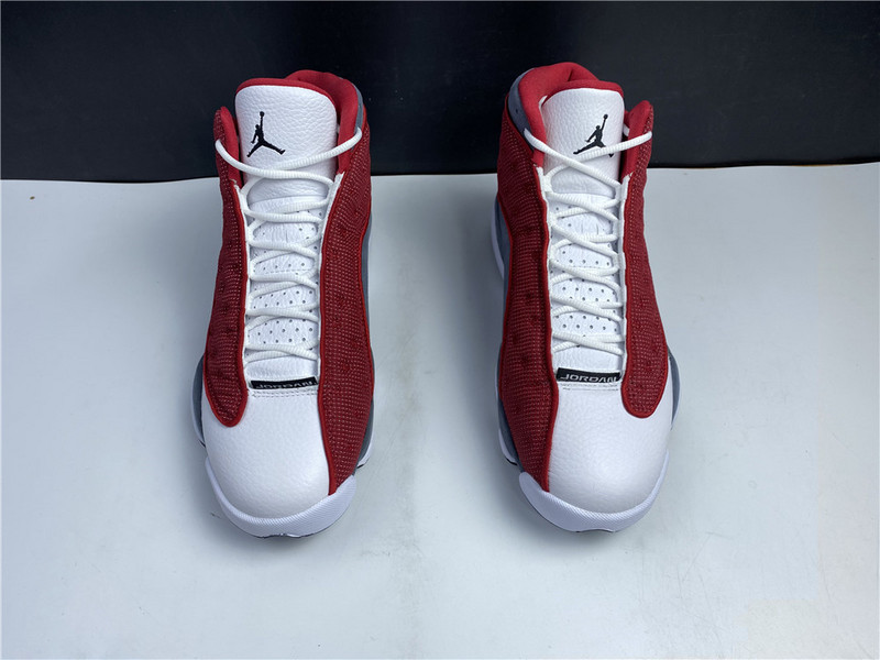 air jordan 13 “red flint” 414571-600