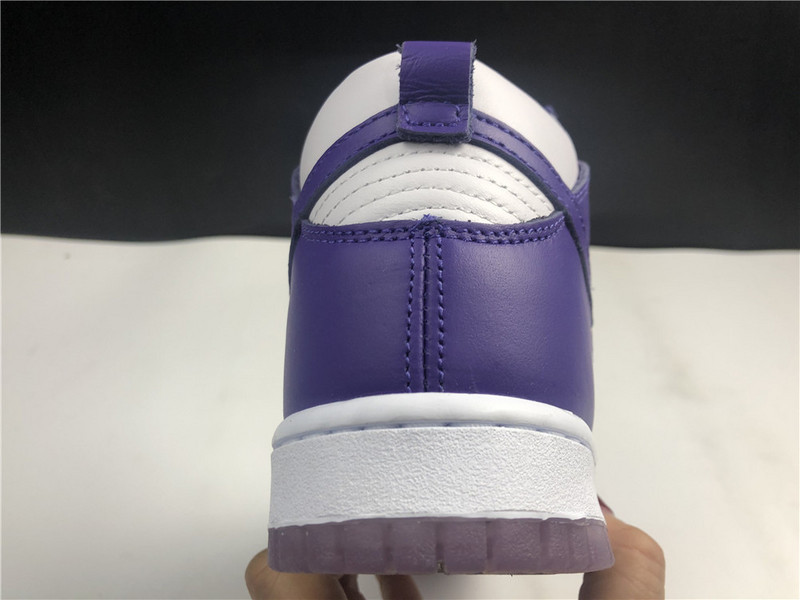 nike dunk high wmns “varsity purple” dc5382-100