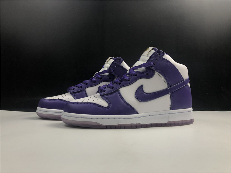 nike dunk high wmns “varsity purple” dc5382-100