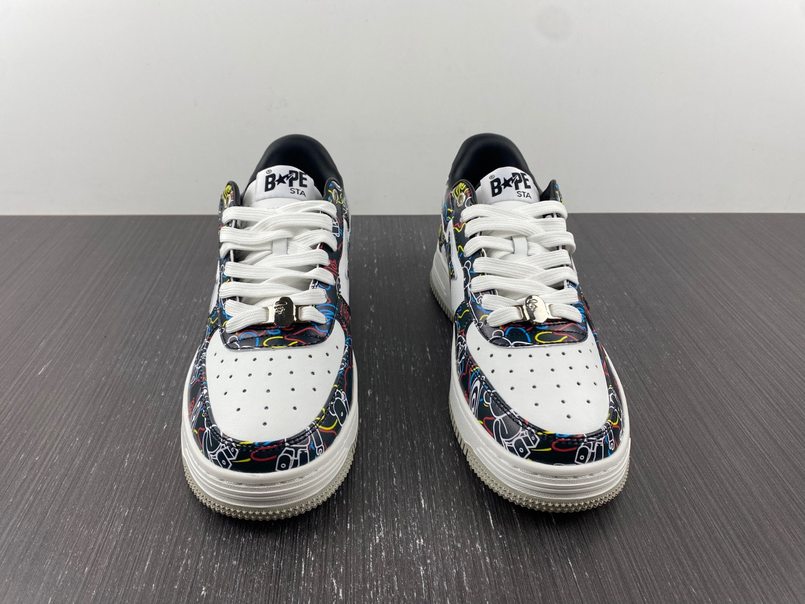 bape sneakers