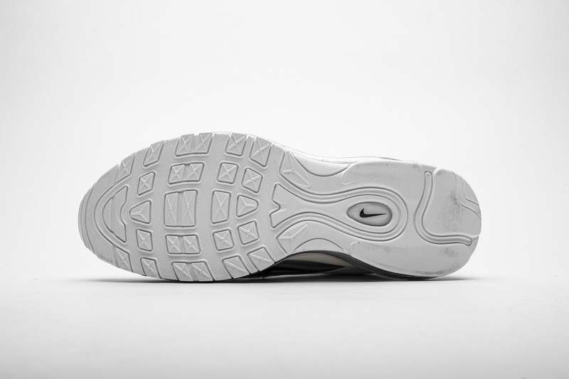 air max 97 white black silver (w) 921733-103