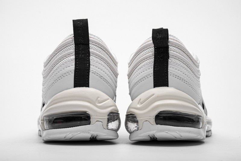 air max 97 white black silver (w) 921733-103