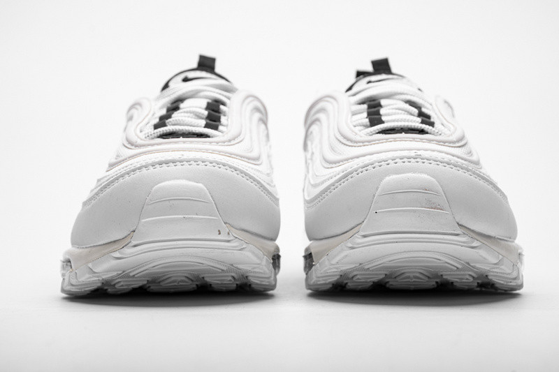 air max 97 white black silver (w) 921733-103