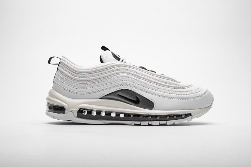 air max 97 white black silver (w) 921733-103