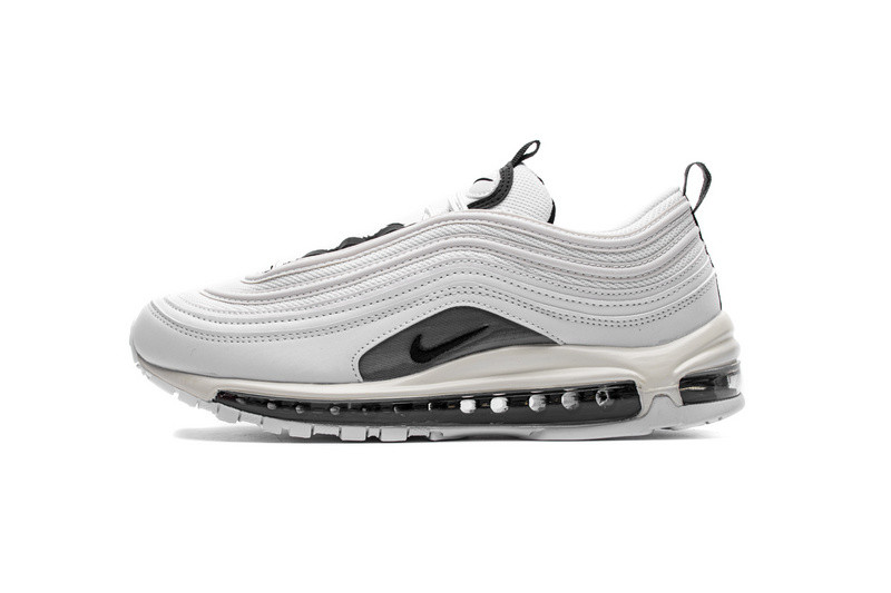 air max 97 white black silver (w) 921733-103