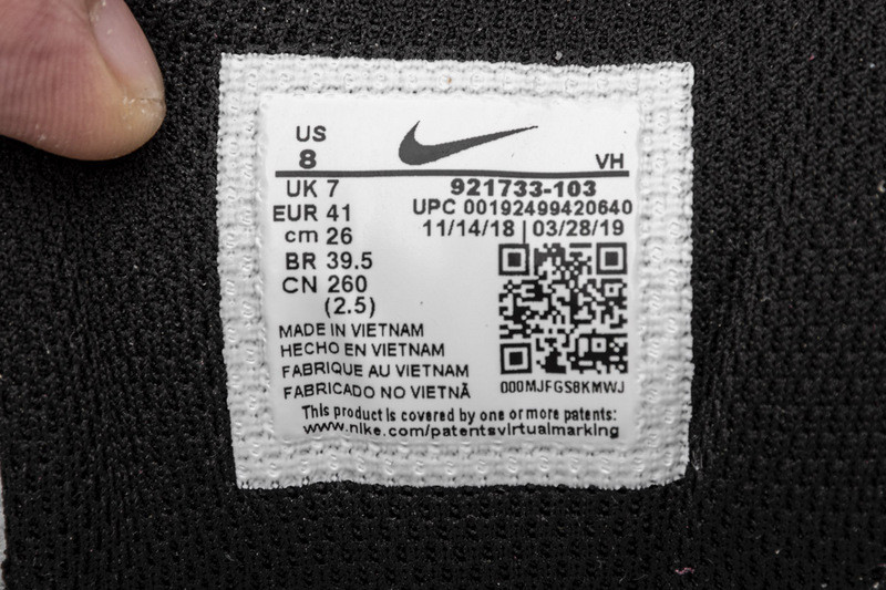 air max 97 white black silver (w) 921733-103