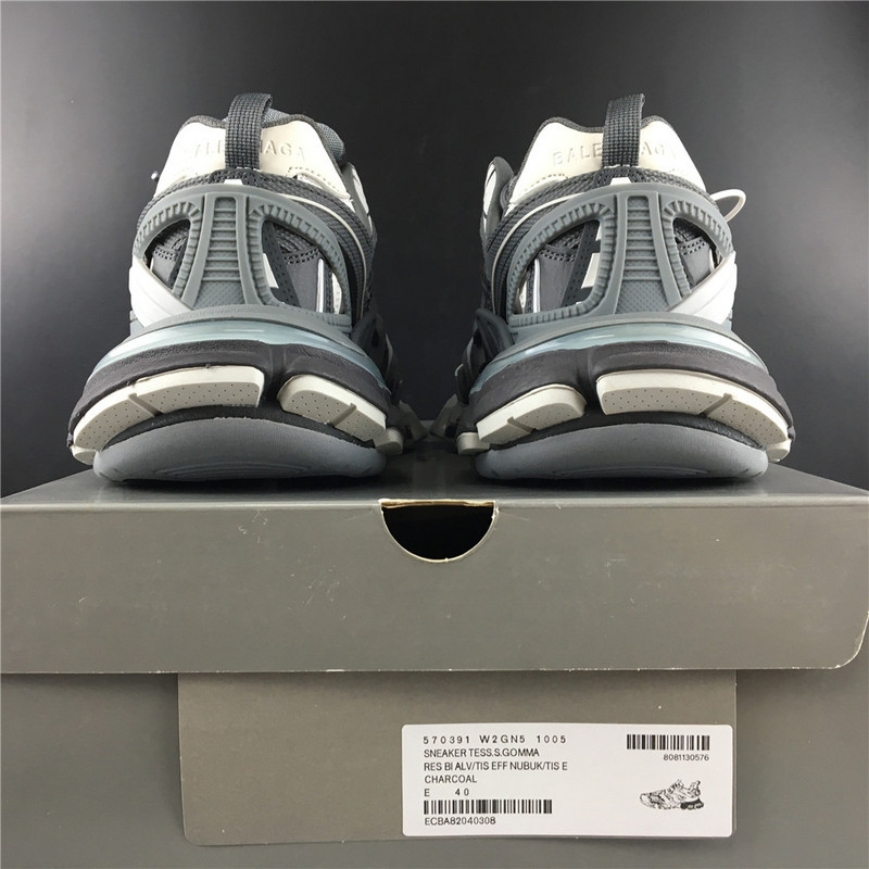 Ba*len*cia*ga sneaker tess.s.gomma 4.0