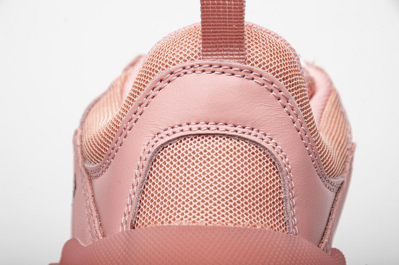 Ba*len*cia*ga triple s hot pink 544351 w09oh 7085