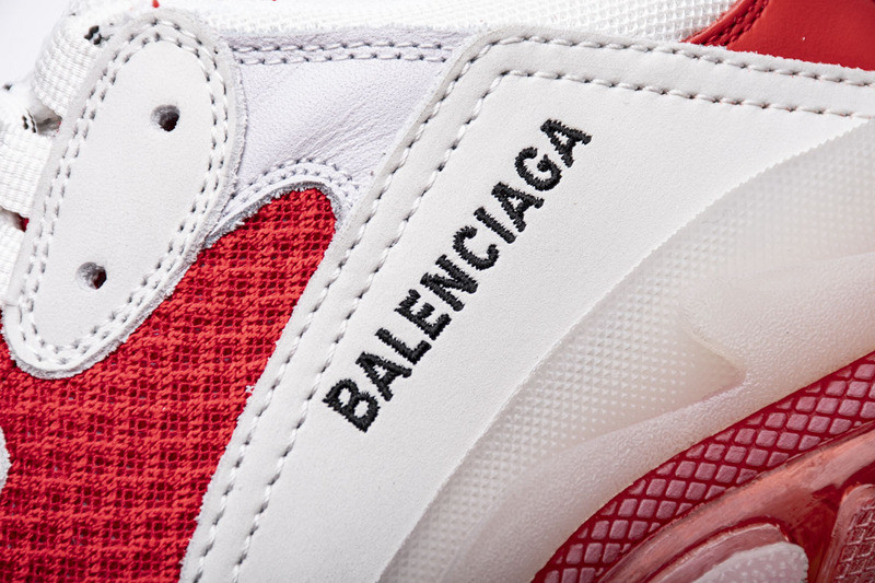 Ba*len*cia*ga triple s 544351 w09oh 7082