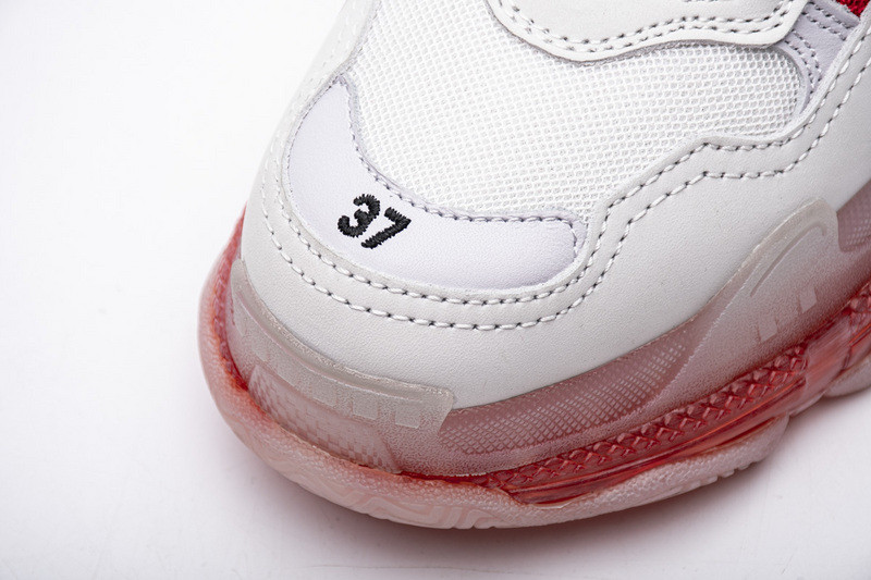 Ba*len*cia*ga triple s 544351 w09oh 7082