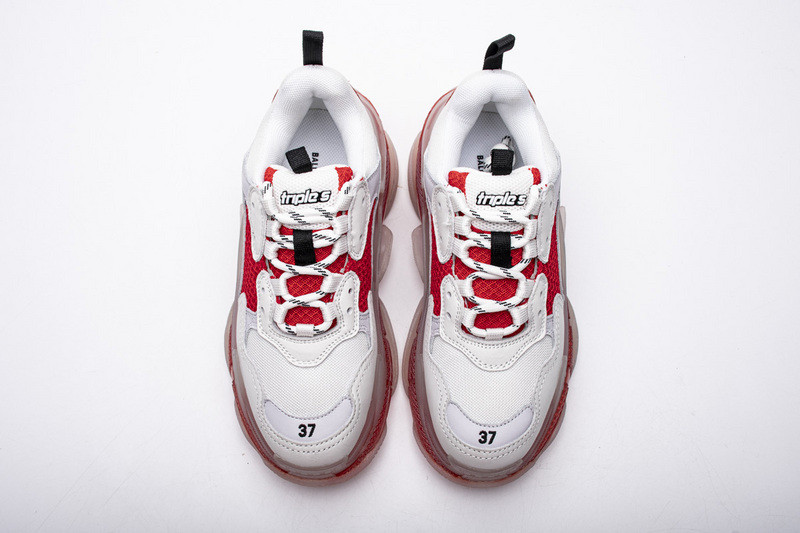 Ba*len*cia*ga triple s 544351 w09oh 7082