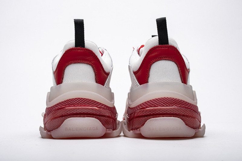 Ba*len*cia*ga triple s 544351 w09oh 7082