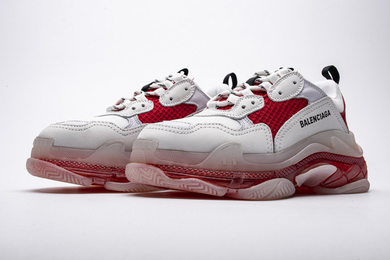 Ba*len*cia*ga triple s 544351 w09oh 7082