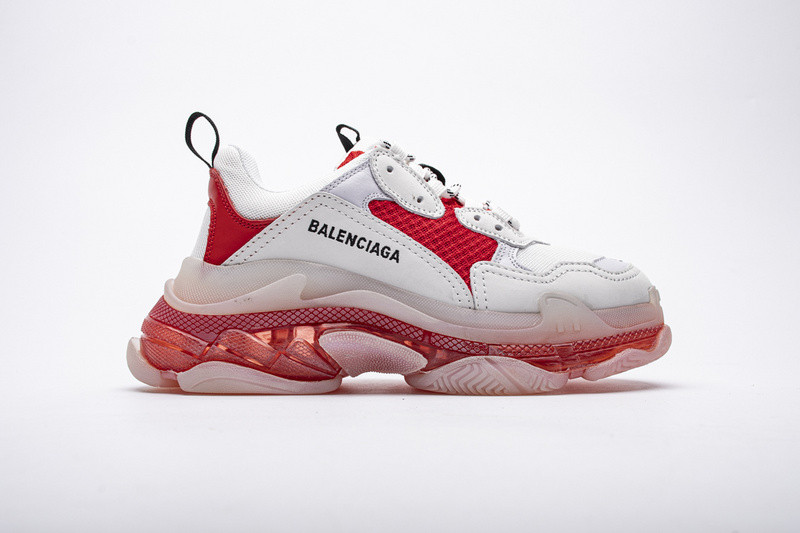 Ba*len*cia*ga triple s 544351 w09oh 7082