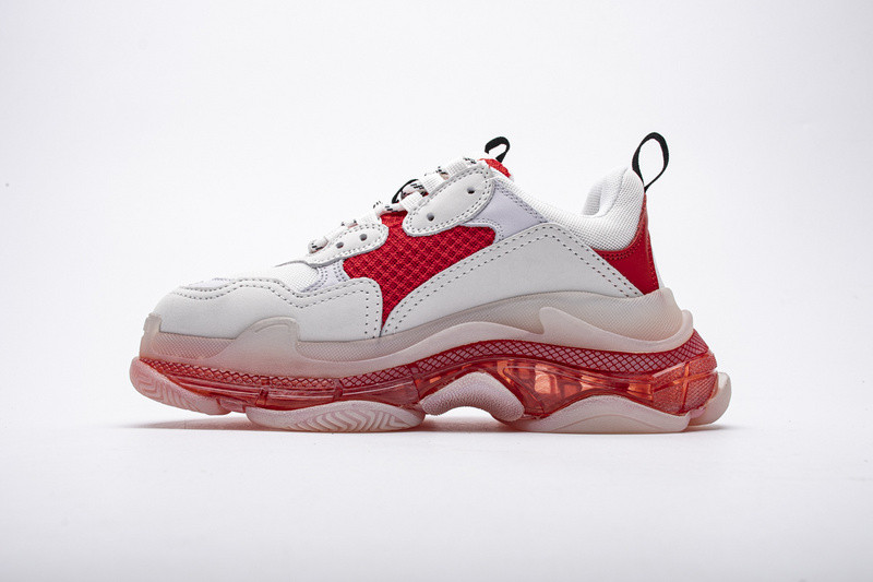 Ba*len*cia*ga triple s 544351 w09oh 7082