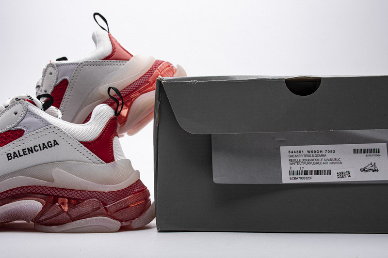 Ba*len*cia*ga triple s 544351 w09oh 7082