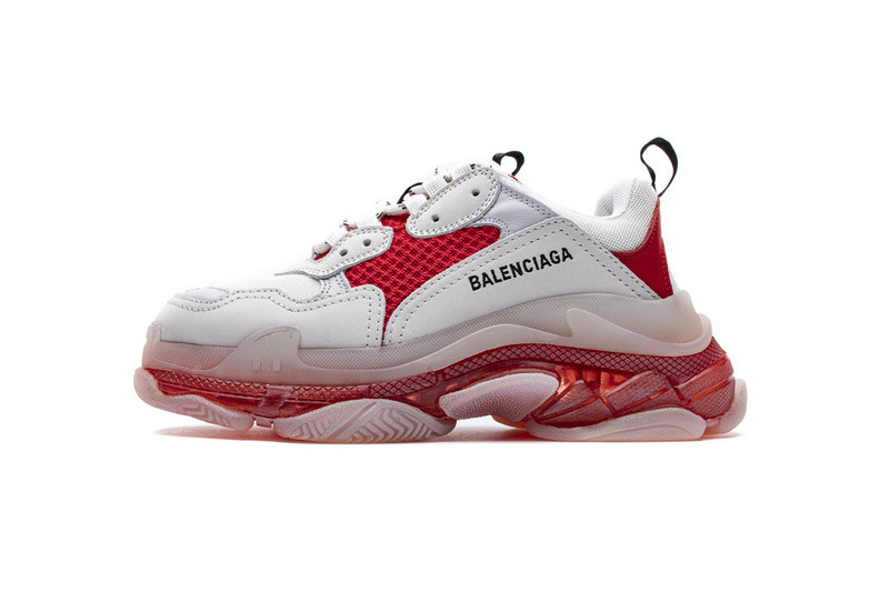 Ba*len*cia*ga triple s 544351 w09oh 7082