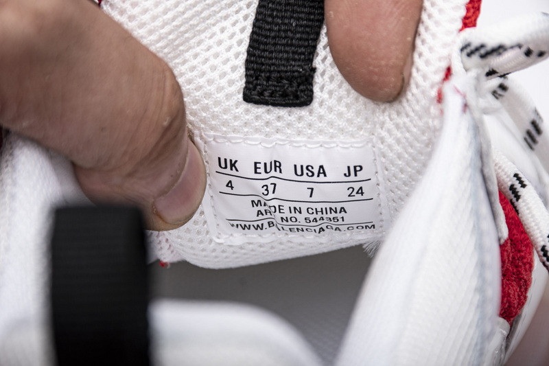 Ba*len*cia*ga triple s 544351 w09oh 7082