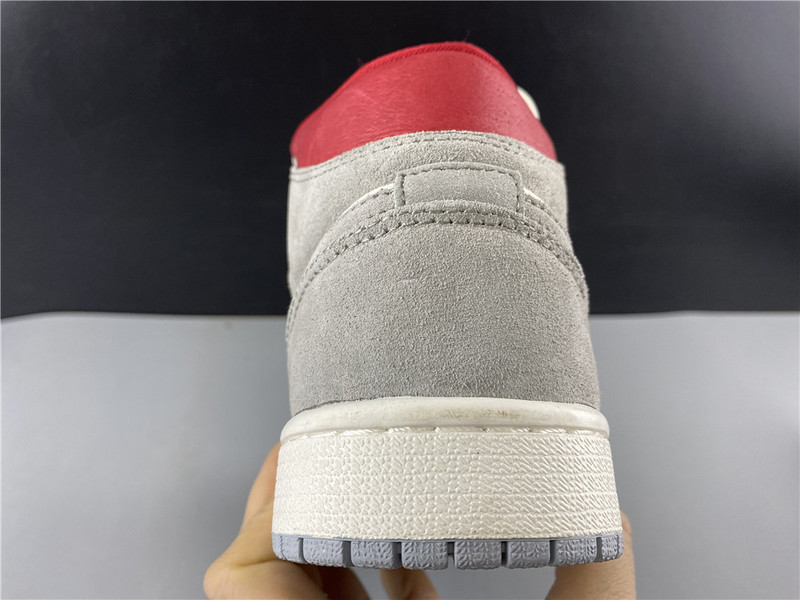 jordan 1 mid sneakersnstuff 20th anniversary - ct3443-100