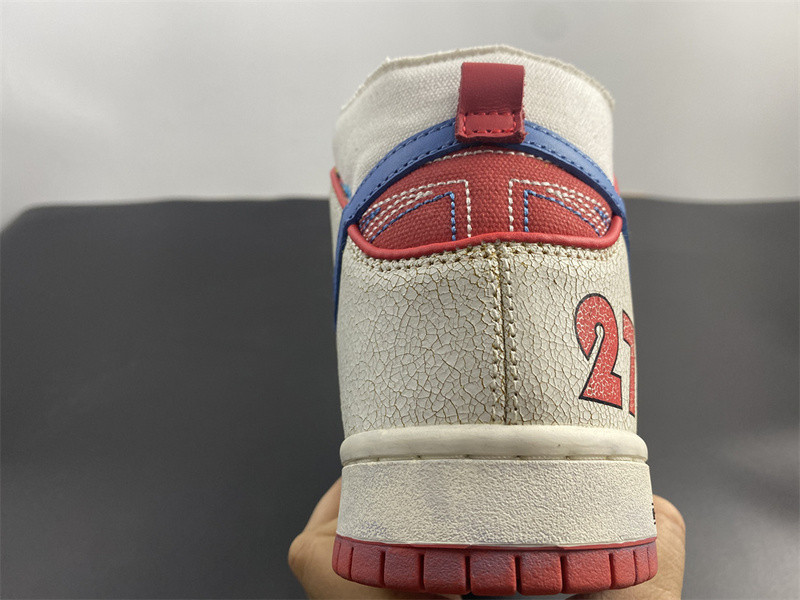 nike dunk sb high pro ishod wair x magnus walker dh7683-100