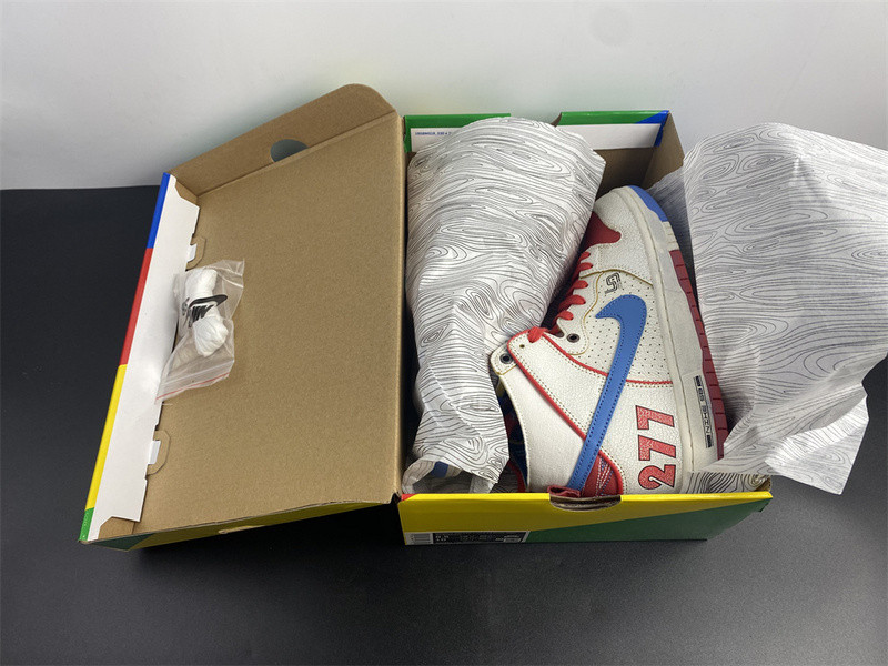 nike dunk sb high pro ishod wair x magnus walker dh7683-100