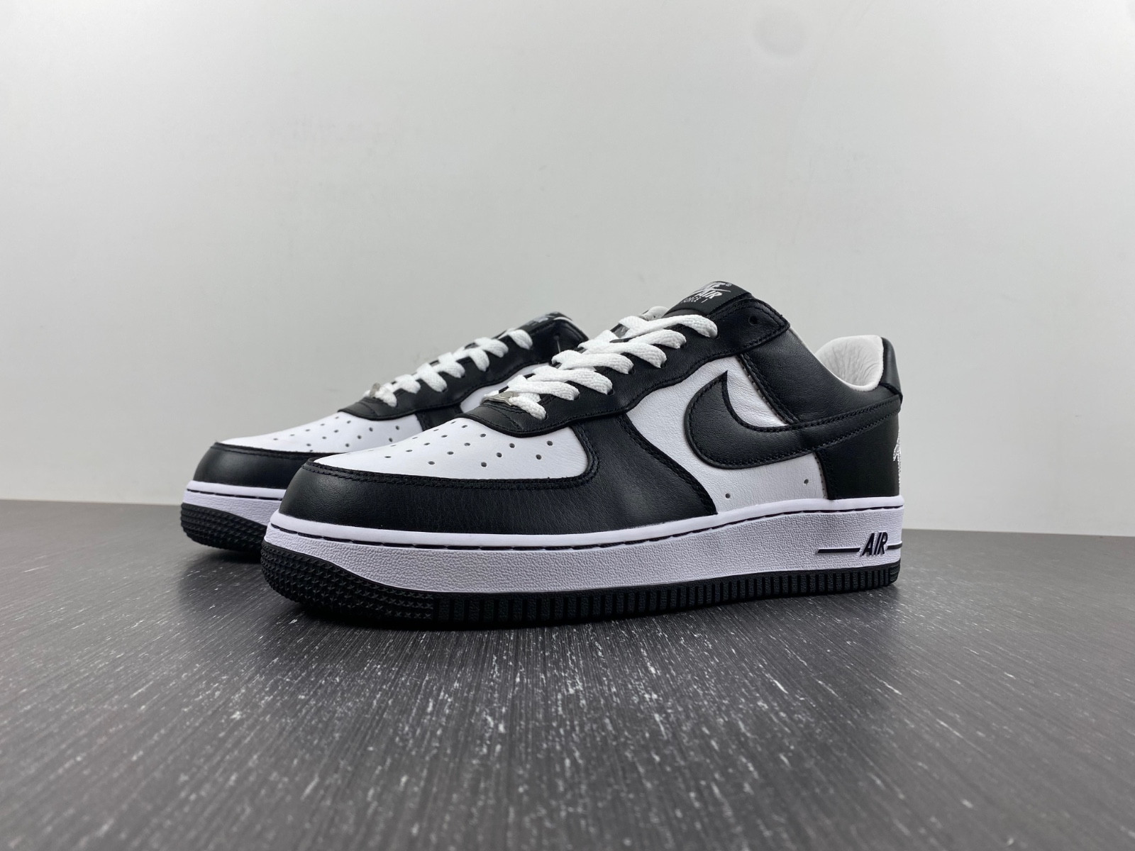 terror squad x air force 1 low ''black white'' fj5756-100
