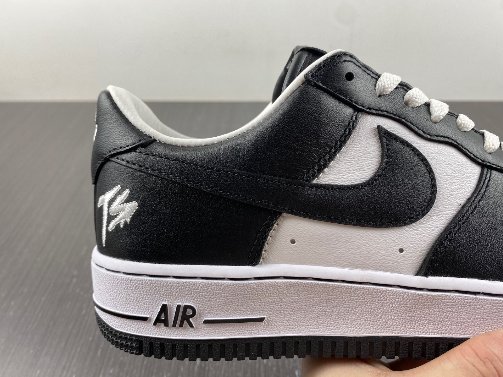 terror squad x air force 1 low 