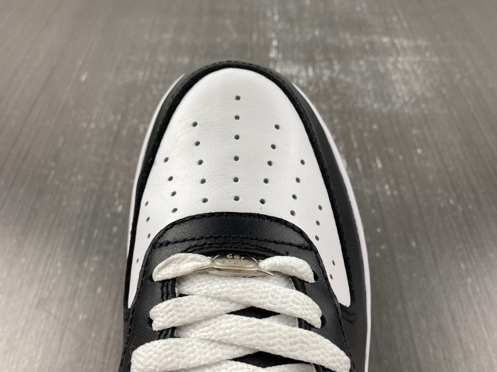 terror squad x air force 1 low 