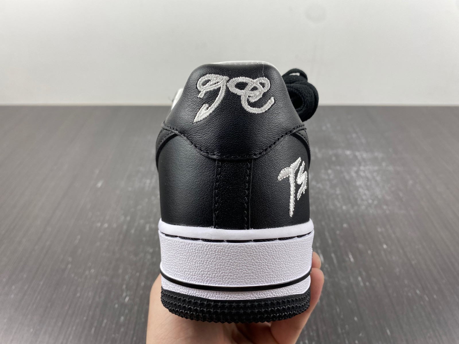 terror squad x air force 1 low 