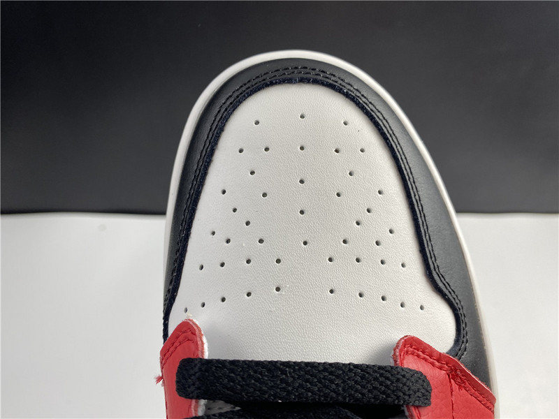 jordan 1 mid let(her)man - dc1426-100