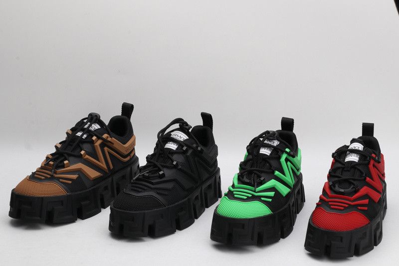 versace sneakers