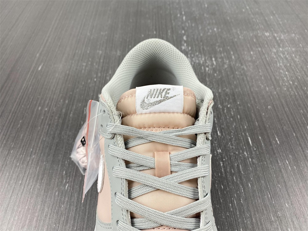 nike dunk low pink oxF0rd (w) - dm8329-600