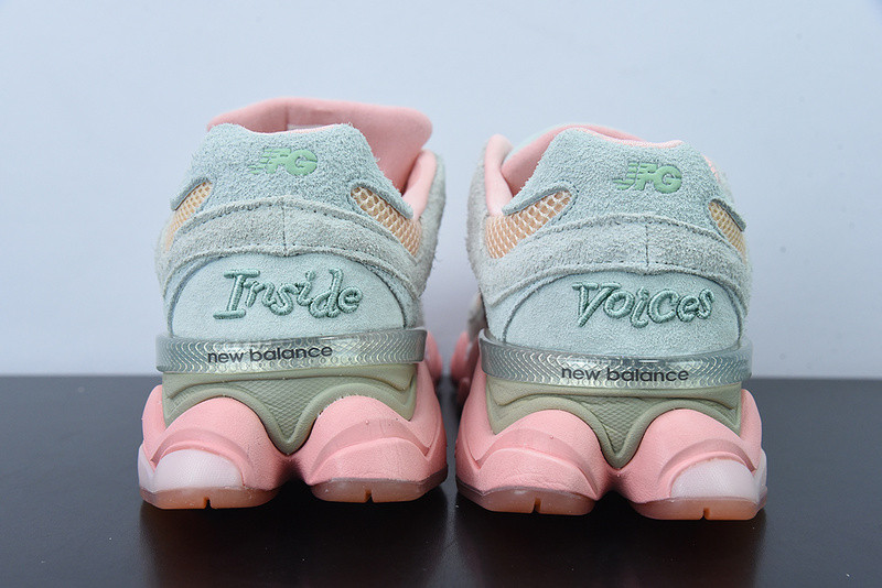 w03s4 joe freshgoods x nb9060 u9060jg1