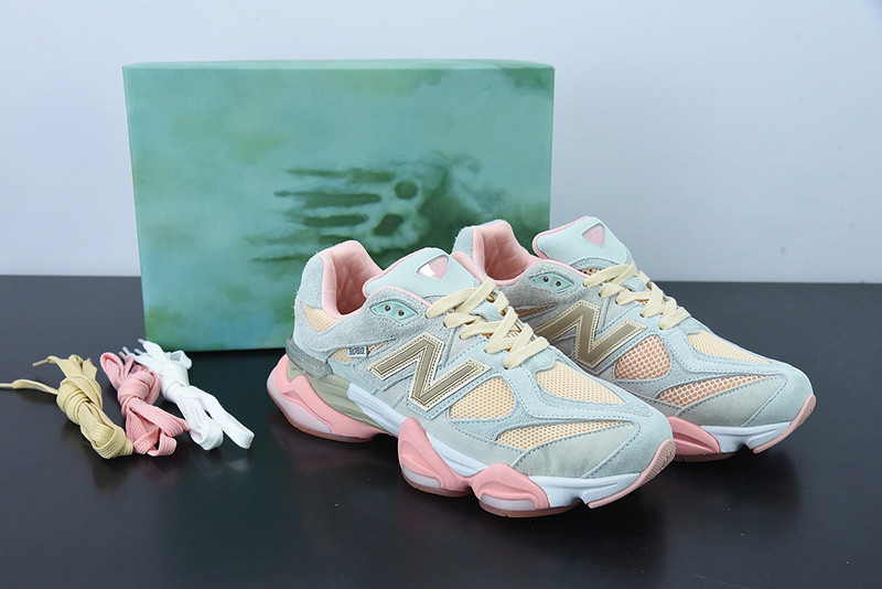 w03s4 joe freshgoods x nb9060 u9060jg1