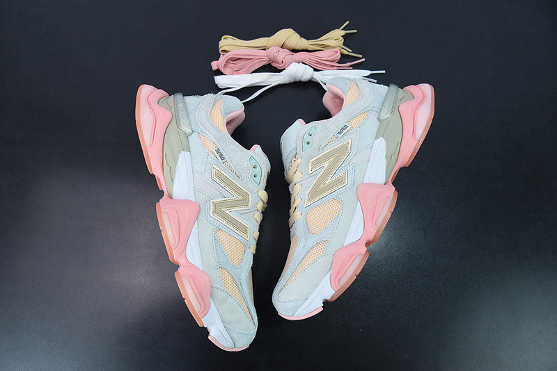 w03s4 joe freshgoods x nb9060 u9060jg1