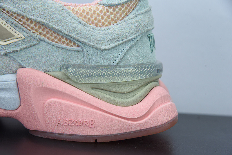 w03s4 joe freshgoods x nb9060 u9060jg1