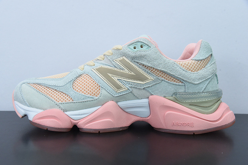 w03s4 joe freshgoods x nb9060 u9060jg1