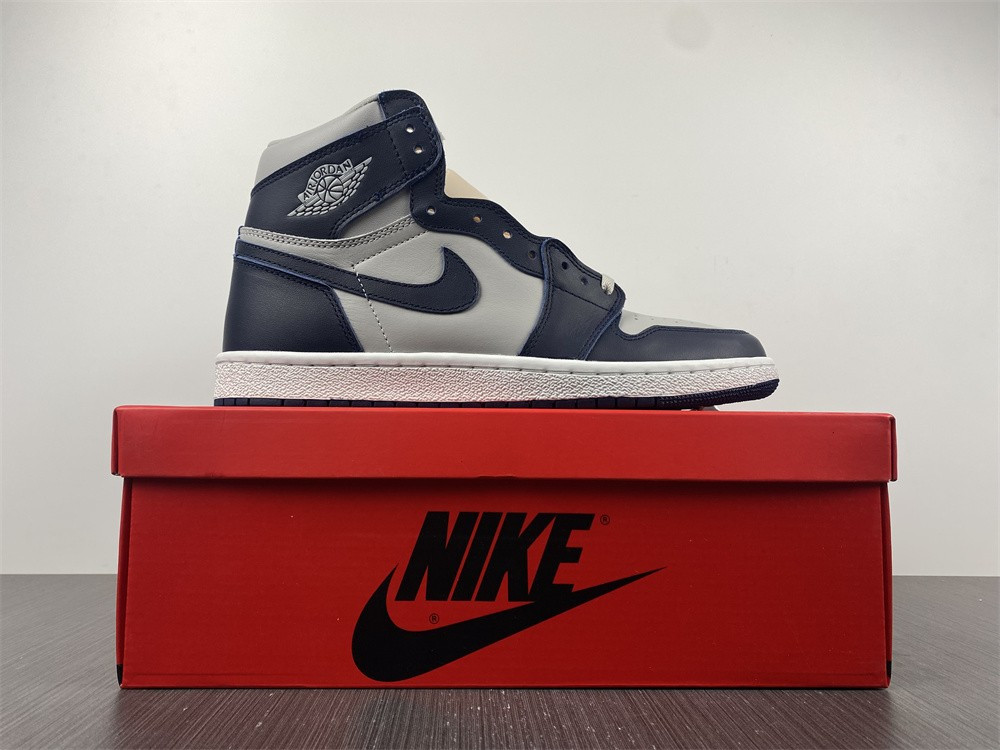 jordan 1 retro high 85 georgetown - bq4422-400
