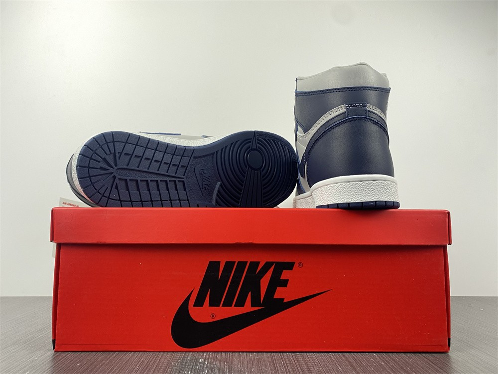 jordan 1 retro high 85 georgetown - bq4422-400