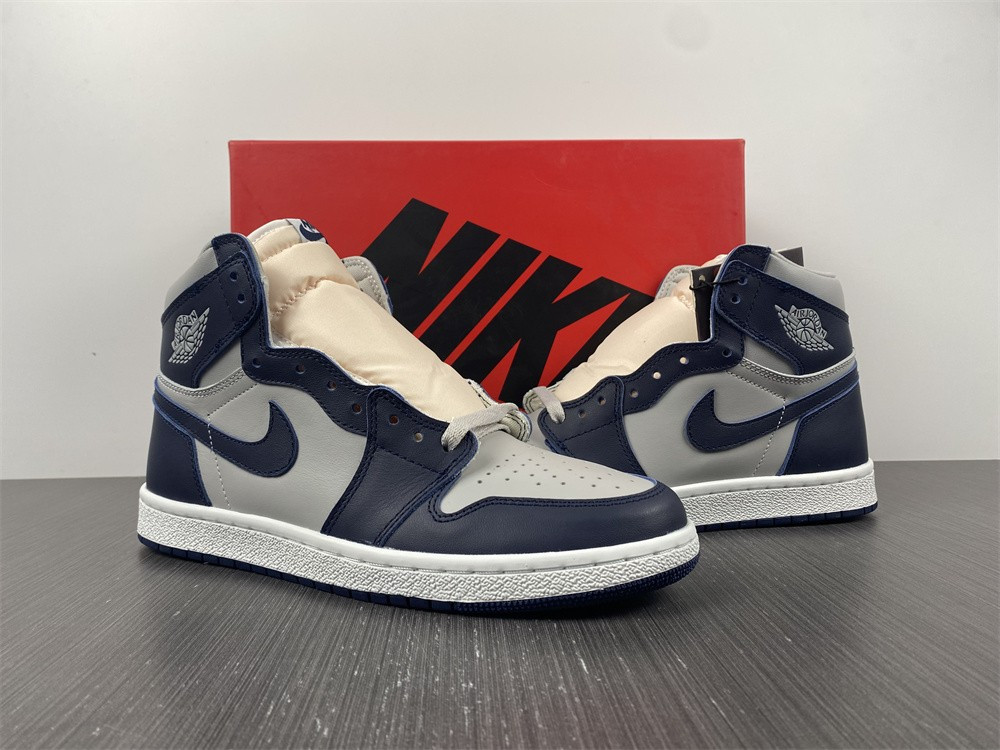 jordan 1 retro high 85 georgetown - bq4422-400