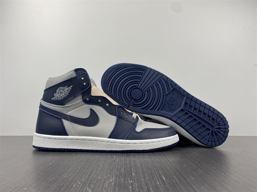 jordan 1 retro high 85 georgetown - bq4422-400